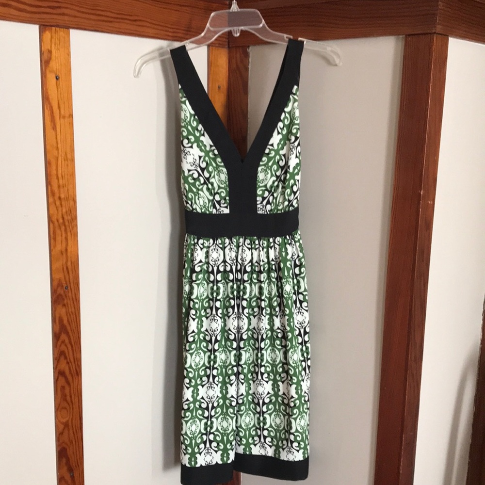 Trillion Retro Dress